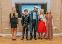 &laquo;С песней по жизни&raquo;