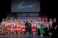 Новонодний онцерт в музее Высоцкого