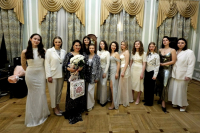 Концерт Оксаны Богословской